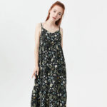Women's Chiffon Dress